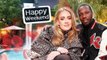 Rich Paul makes up for Adele on a romantic break after he missed her birthday party