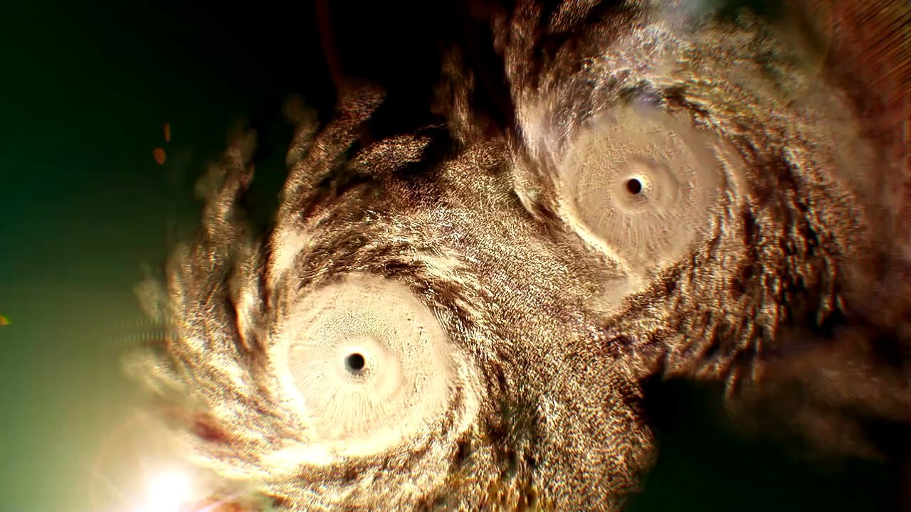 Donald Trump Once Asked Staff if China Could Be Making Hurricanes and Sending Them to the U.S.