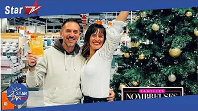 Diana et Gérôme Blois (Familles nombreuses) : leur rencontre très surprenante dévoilée