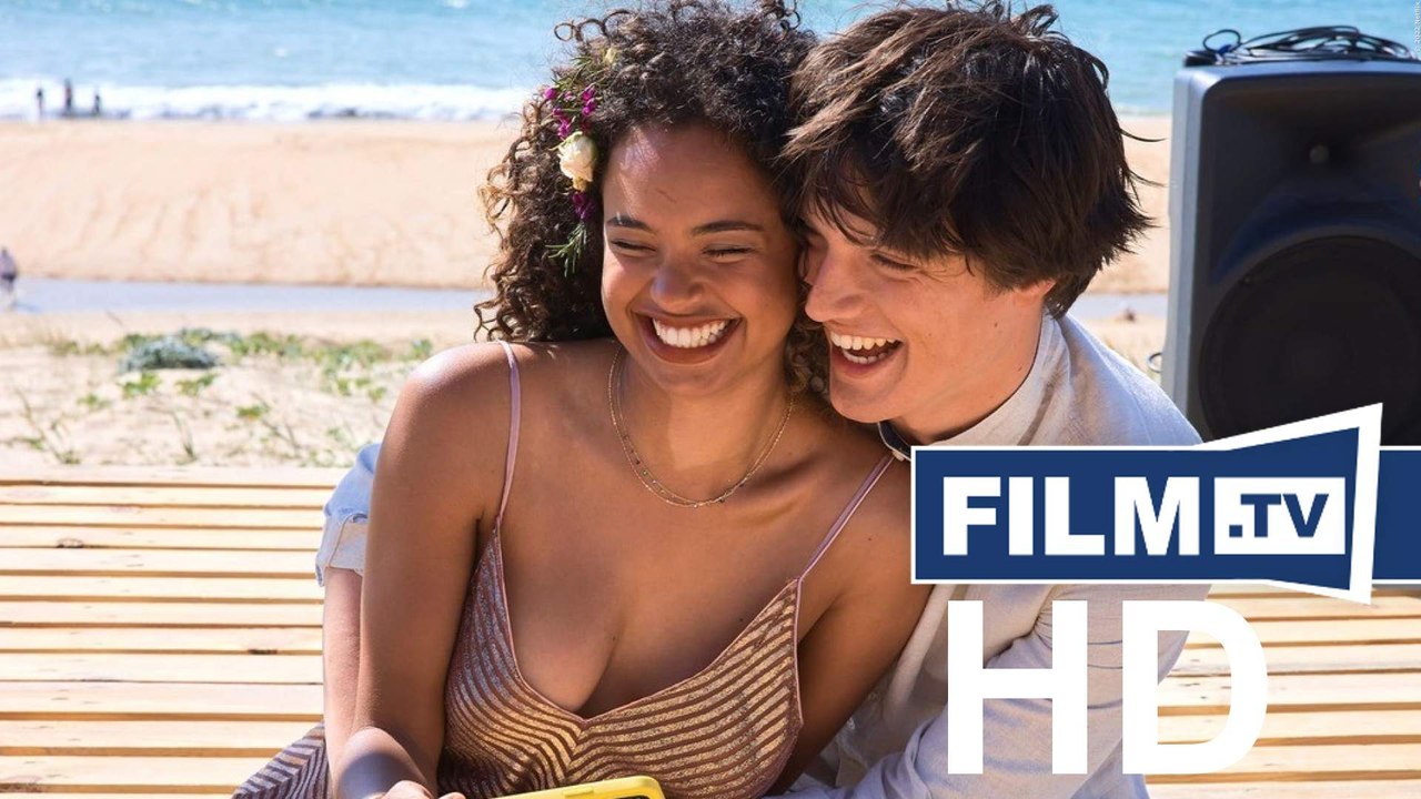 Dangerous Liaisons Trailer English (2022)