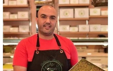 Kadayıfçı Olcay öldü mü? Kadayıfçı Olcay kimdir, adı ne?