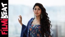 No New Projects From Heroine Sai Pallavi  |  Telugu Filmibeat