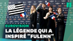 Eurovision 2022: derrière “Fulenn”, d'Alvan & Ahez, la légende de Katell Gollet
