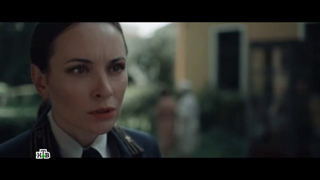 Алекс Лютый - 2 сезон / 6 серия