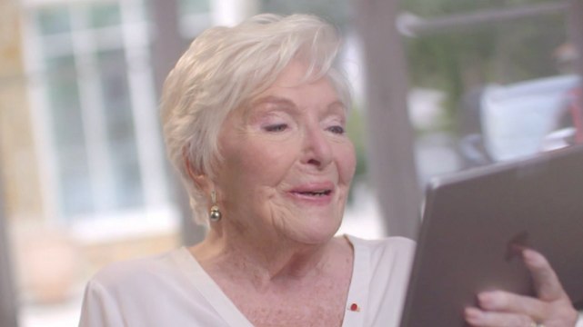 Archives secrètes (France 3) : Line Renaud et ses relations mère-fille avec Muriel Robin et Claude Chirac