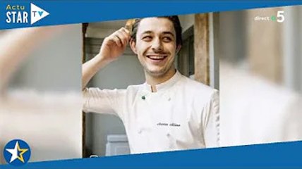 Obsèques d'Antoine Alléno : date, lieu… De premières infos dévoilées