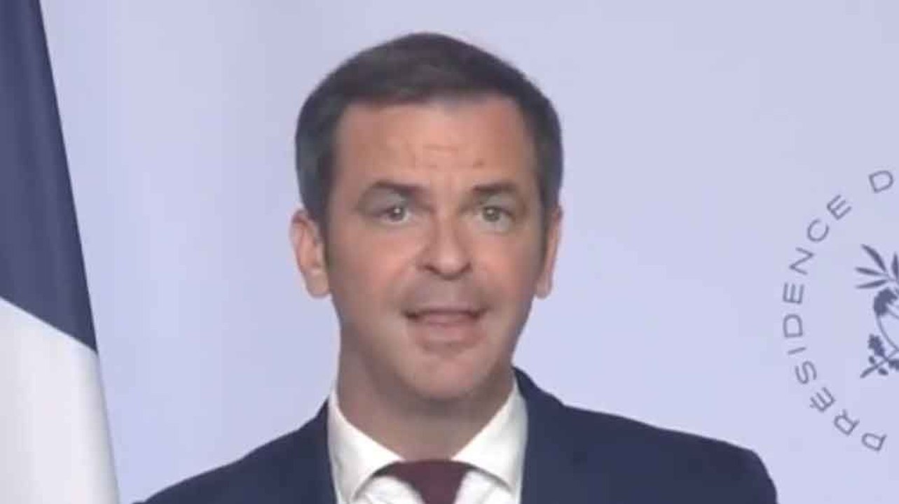 Olivier Véran annonce la fin du masque obligatoire dans les transports en commun à partir du 16 mai