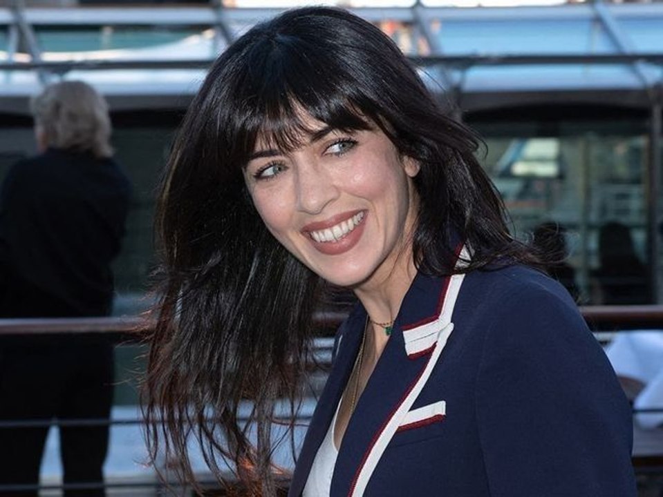 Nolwenn Leroy : après avoir été "évincée" de The Voice, la chanteuse fait une grande annonce