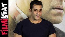 Salman Khan Suffering WIth Dangoures Decease? | Telugu Filmibeat