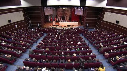 Cumhurbaşkanı Erdoğan: "Terörün kökünü kazıdık"