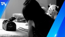 Menor fue abusada sexualmente por su padrastro
