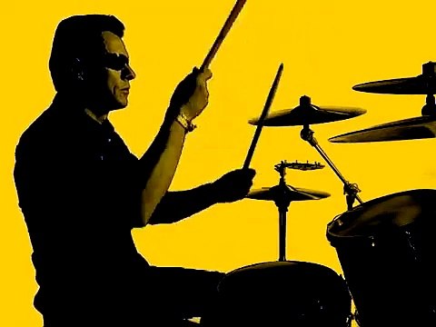 Apple : la pub pour l'iPod avec Vertigo de U2