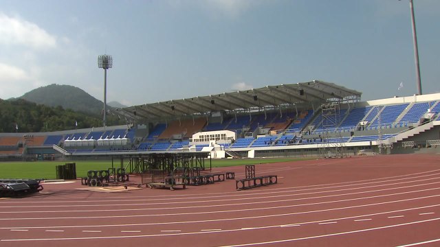 [경북] 경북서 체육행사 줄줄이 재개... 지역 경제 활성화 / YTN