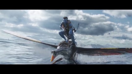AVATAR 2_ THE WAY OF WATER Trailer
