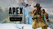 Apex Legends Mobile dévoile sa date de sortie mondiale !