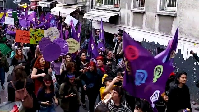 Kadınlar, İstanbul Sözleşmesi ile ilgili kararı bekliyor: 40 yıllık mücadelede kritik aşama