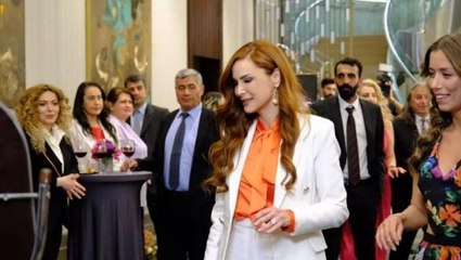 Gülümse Kaderine dizisinin yeni bölümü bu akşam! Yaren'in kimliğinden habersiz olan Neval'e şok