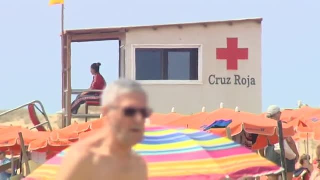 España el primer país del mundo con más banderas azules