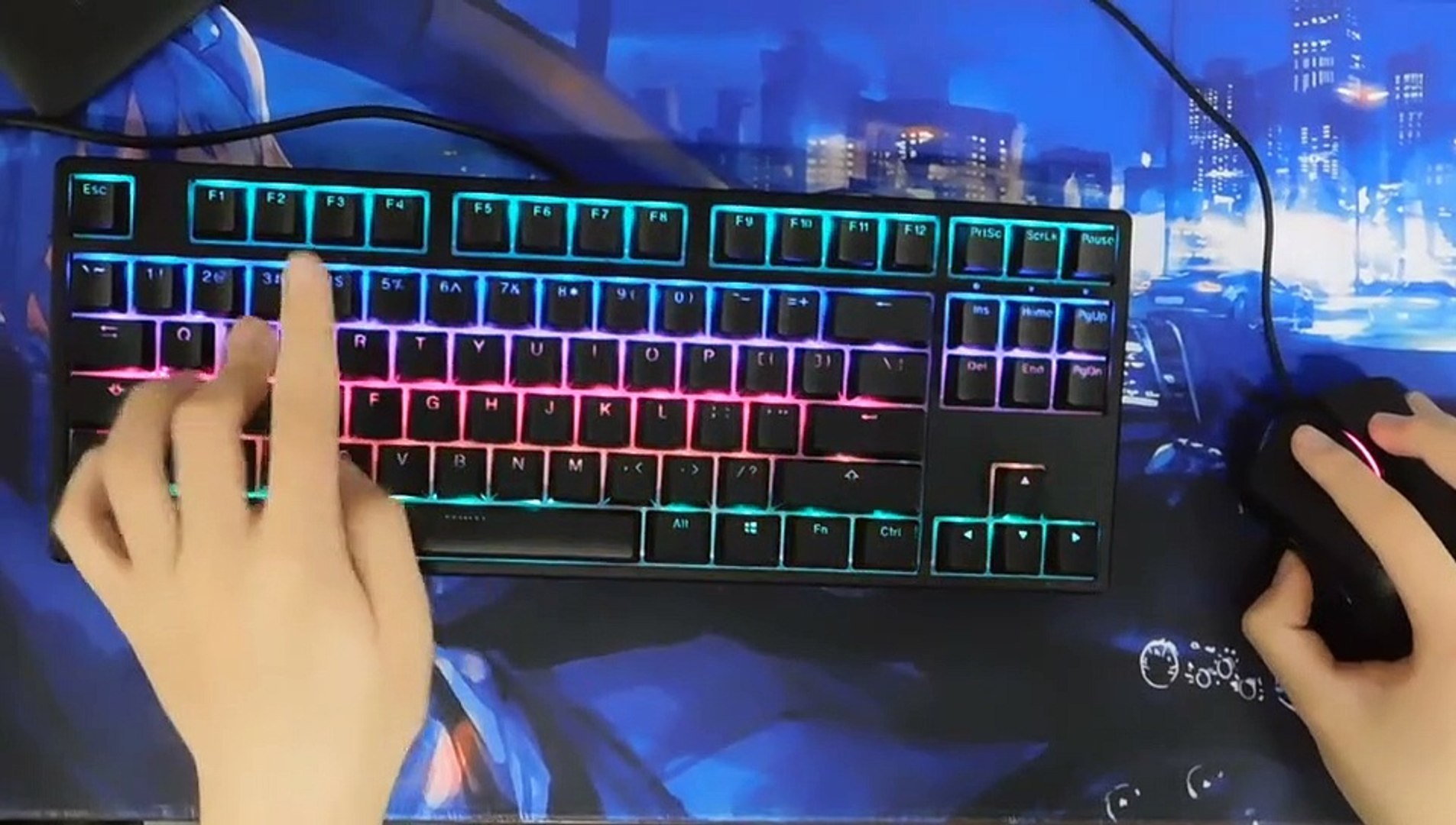 Gaming