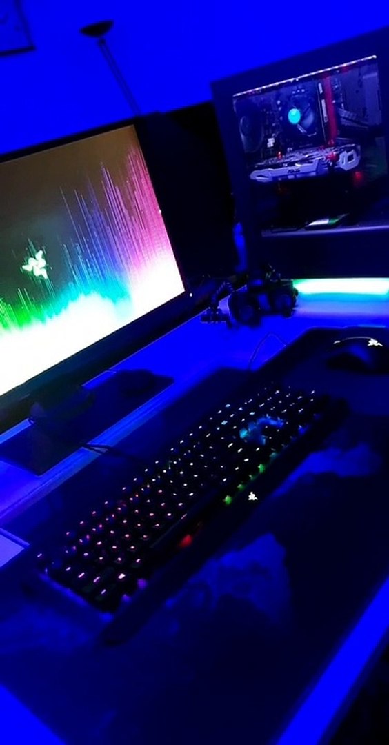 Gaming