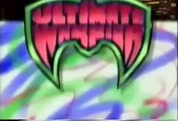 Skinner vs. The Ultimate Warrior Superstars 02. May 1992