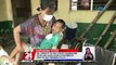 Ina, sumulat sa GMA Kapuso Foundation, hiling ang isang wheelchair para sa anak na may cerebral palsy | 24 Oras