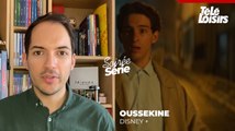 Soirée série : notre avis sur Oussekine, la fiction évènement et saisissante de Disney+