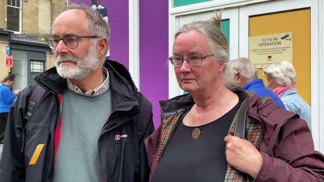 Should NHS staff receive free parking? We asked Newcastle