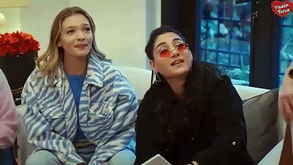 El Amor esta en el Aire- Love is in the Air- 89