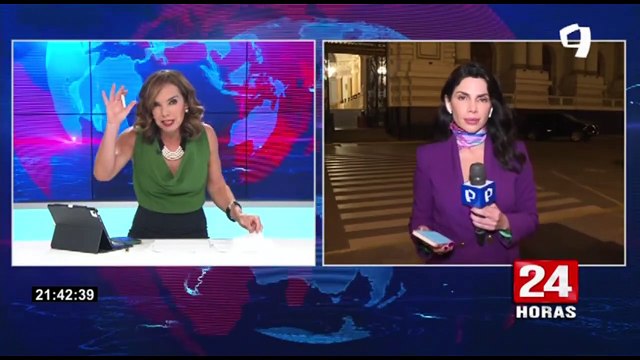 Congreso: ¿Quiénes son los nuevos miembros del Tribunal Constitucional?