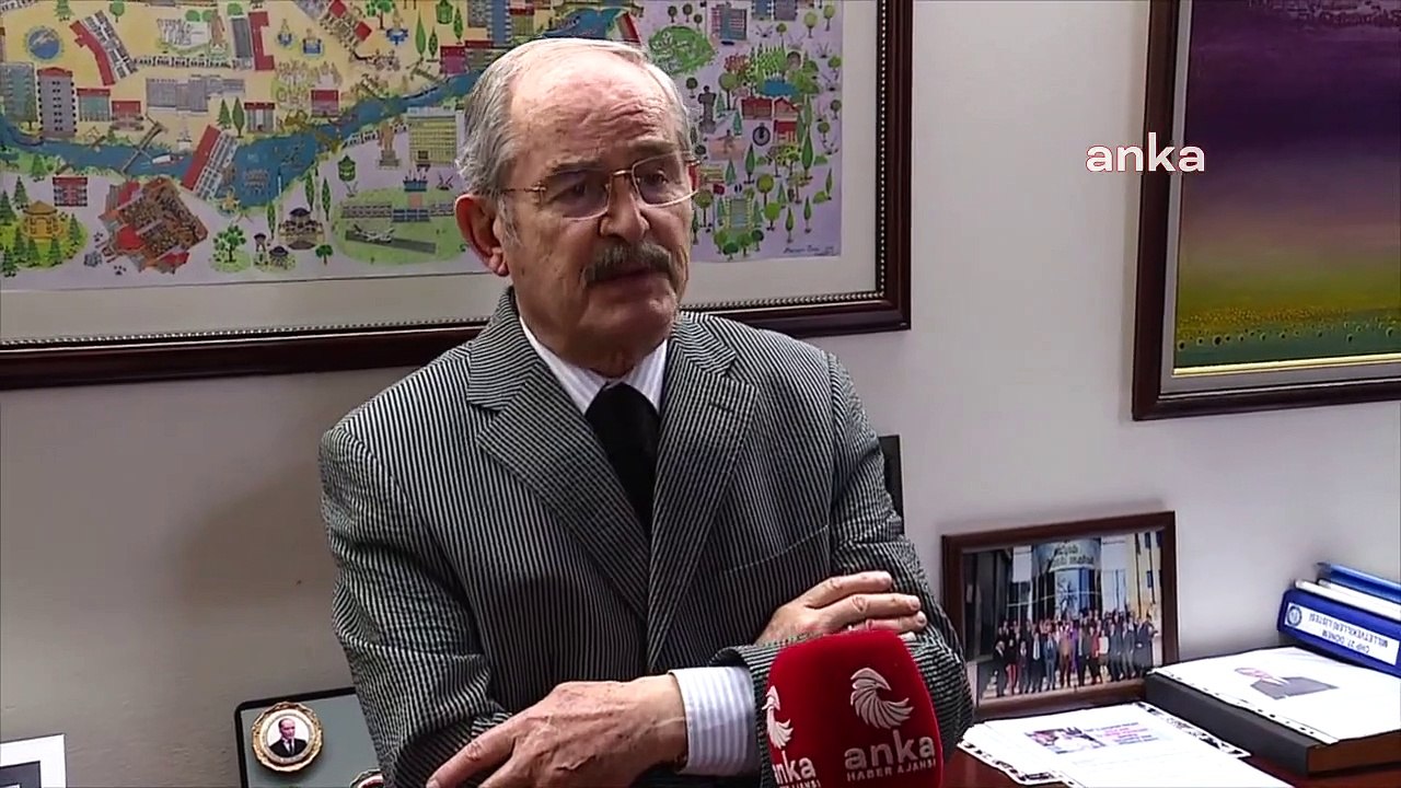Eskişehir Büyükşehir Belediye Başkanı Büyükerşen: Eskişehir’imiz yasaklarla değil; özgürlüklerle, sanatla anılmayı hak ediyor