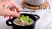 How to Make Thai Coconut Chicken Soup