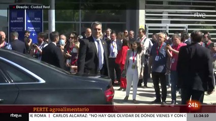El colosal abucheo que sorprendió a Pedro Sánchez en ‘territorio amigo’