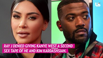 Kim Kardashian Is ‘Mortified’ Over Ex-Boyfriend Ray J’s Sex Tape Claims Years Later