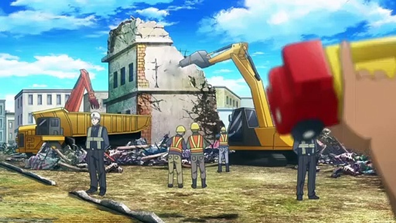 Birdie Wing: Golf Girls Story - EP 6 English Subbed