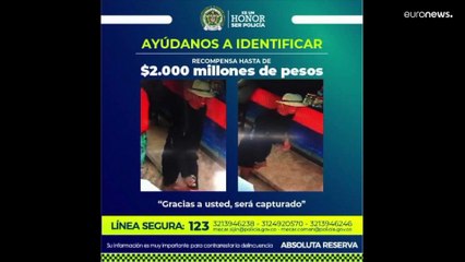 Asesinado en Colombia un fiscal antimafia paraguayo durante su luna de miel