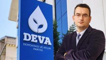 Casusluk suçlaması ile tutuklu olarak yargılanan DEVA Partili Metin Gürcan, tahliye edildi