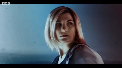 Doctor Who Saison 13 Trailer VOSTFR