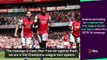 Arteta relishing NLD challenge in 'most exciting' game