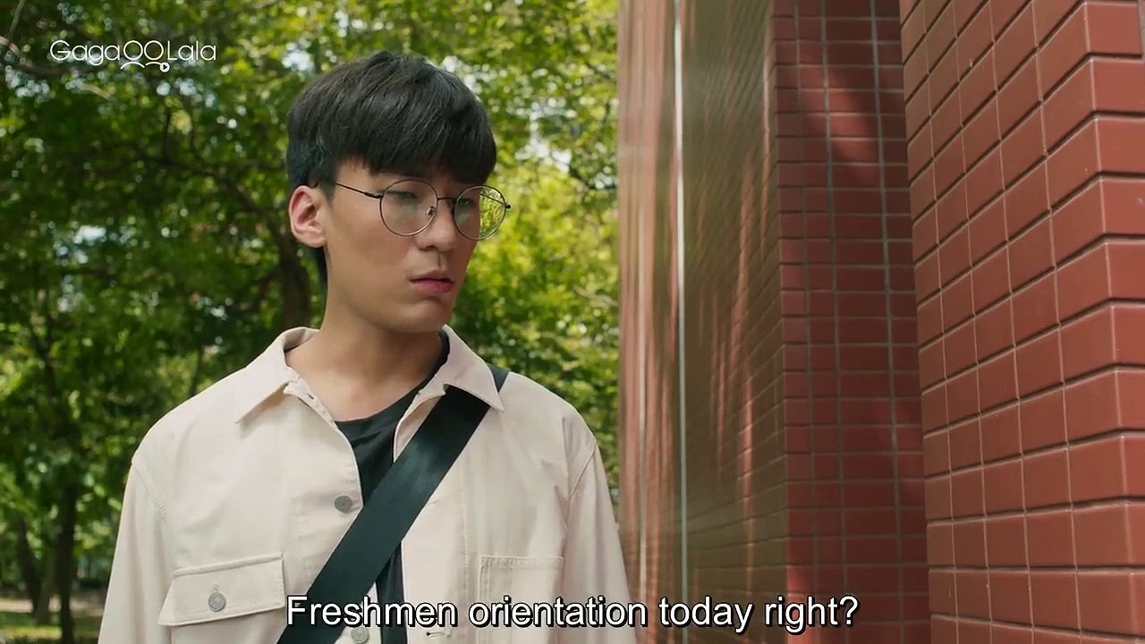 Our Days (2022) EP.1 ENG SUB