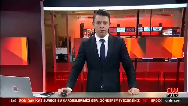 Günün son dakika önemli gelişmeleri! (CNN TÜRK 16.30 bülteni)
