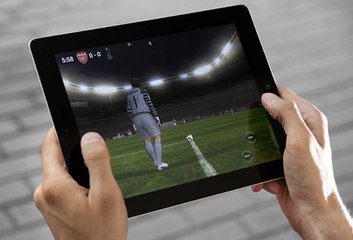 FIFA change désormais de nom et s'appellera "EA Sports FC"