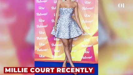 Millie Court reveals new tattoo and all Love Island fans know its relevance