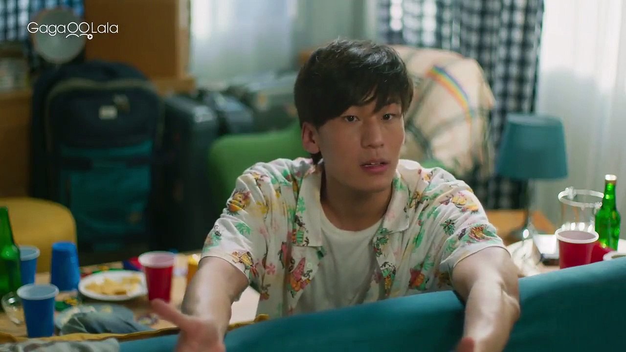 Our Days (2022) EP.2 ENG SUB