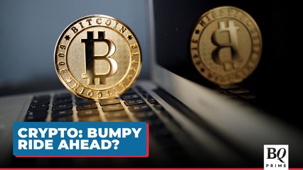 Why Cryptos Are Finding It Hard To Get Going In India?