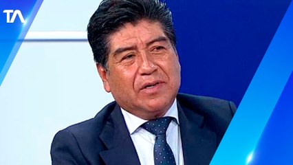 Pasaron seis meses desde que Jorge Yunda logró suspender el proceso en su contra