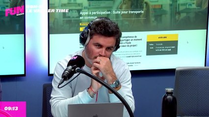 L'invitée du Vacher Time - Caroline Melon de "De chair et d'os"