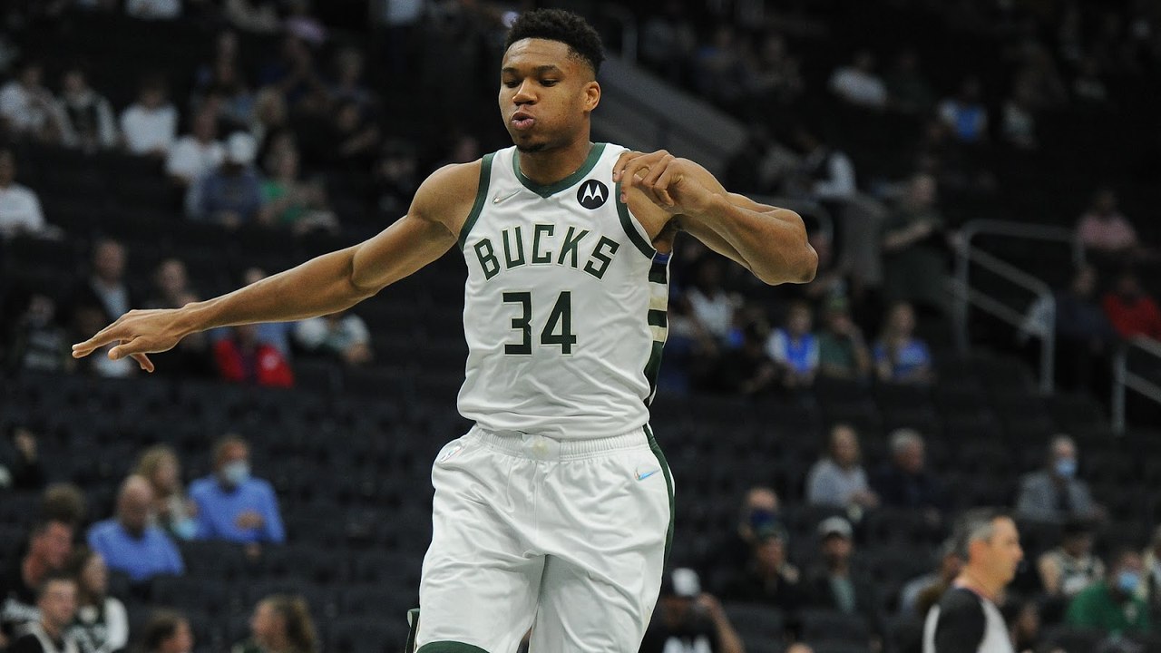 NBA 5/11 Preview: Bucks Vs. Celtics