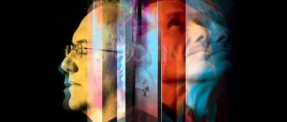 Rock-fiction avec deux pointures ce soir à Velaux  !