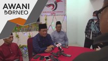 Konvensyen PBB | Abdul Rahman akan pertahan jawatan Naib Presiden